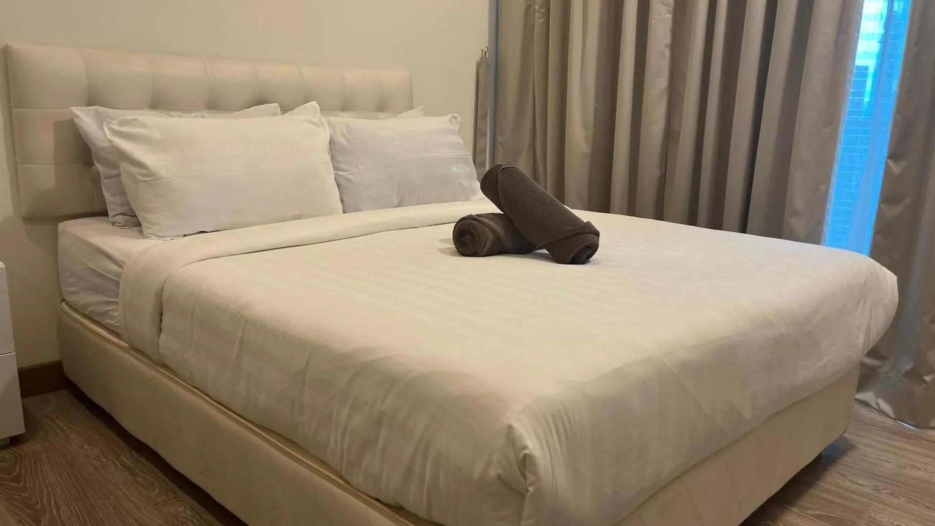 One Bukit Ceylon Bukit Bintang City Center By Dxe Kuala Lumpur Alloggio in famiglia