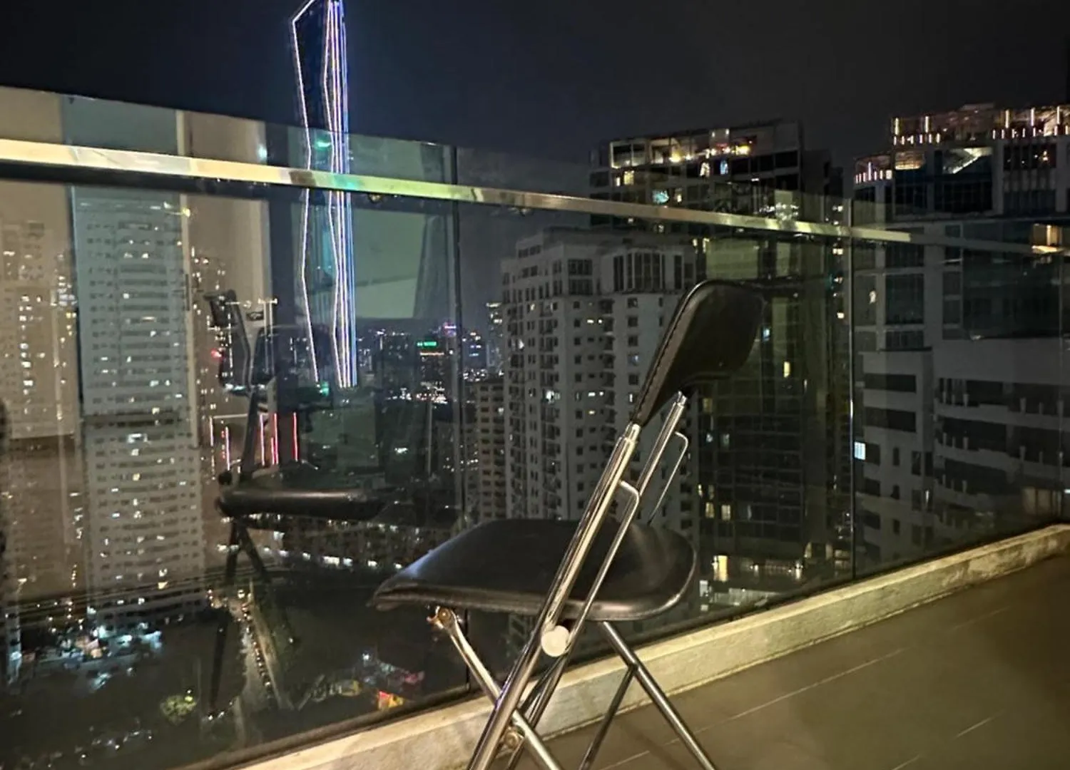 One Bukit Ceylon Bukit Bintang City Center By Dxe Kuala Lumpur Alloggio in famiglia