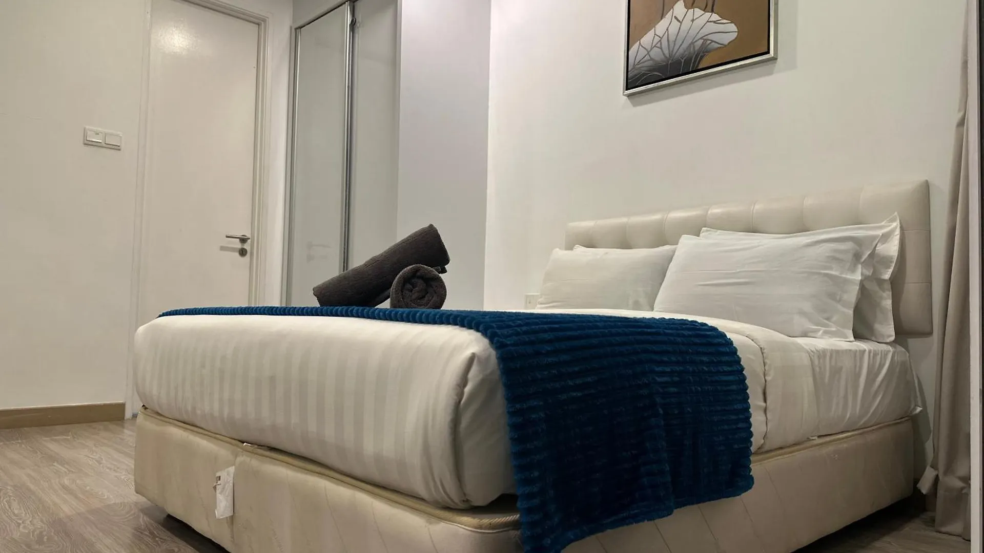 One Bukit Ceylon Bukit Bintang City Center By Dxe Kuala Lumpur Alloggio in famiglia