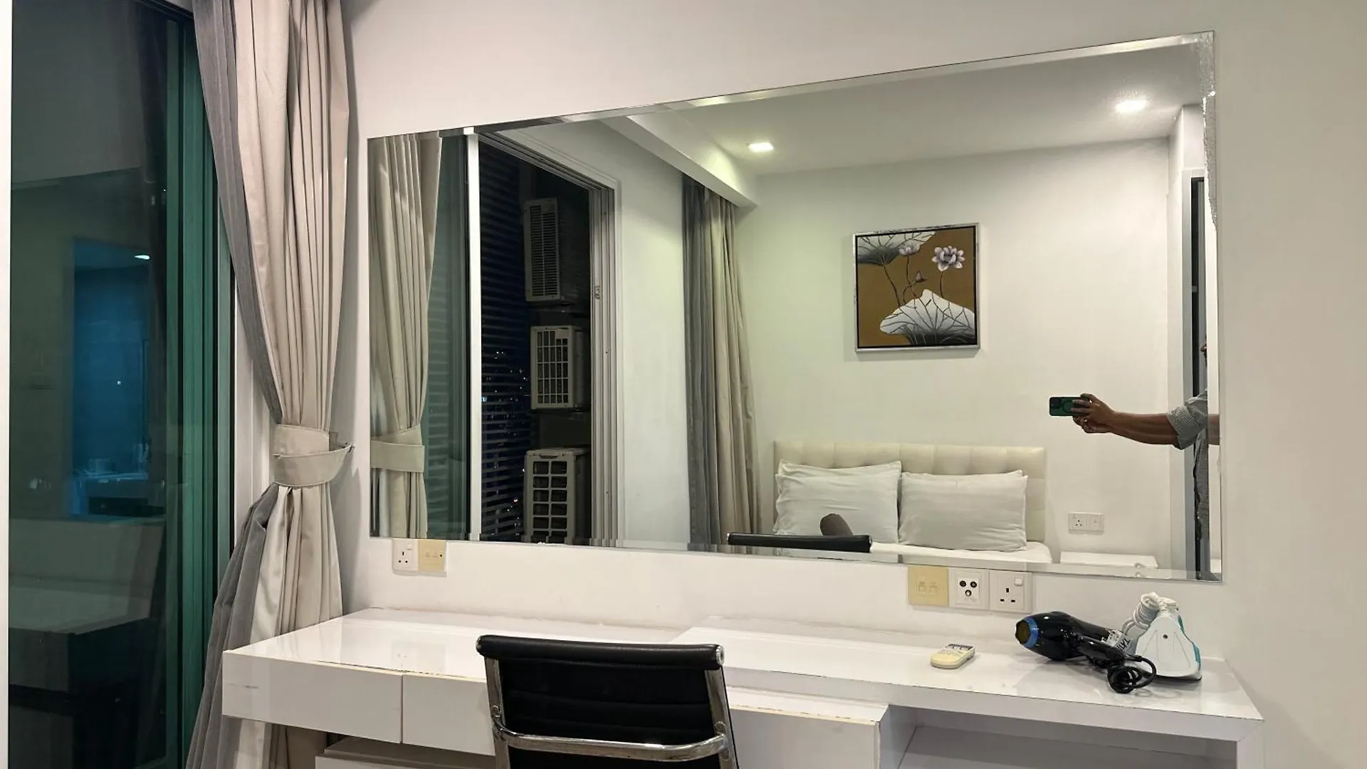 Alloggio in famiglia One Bukit Ceylon Bukit Bintang City Center By Dxe Kuala Lumpur