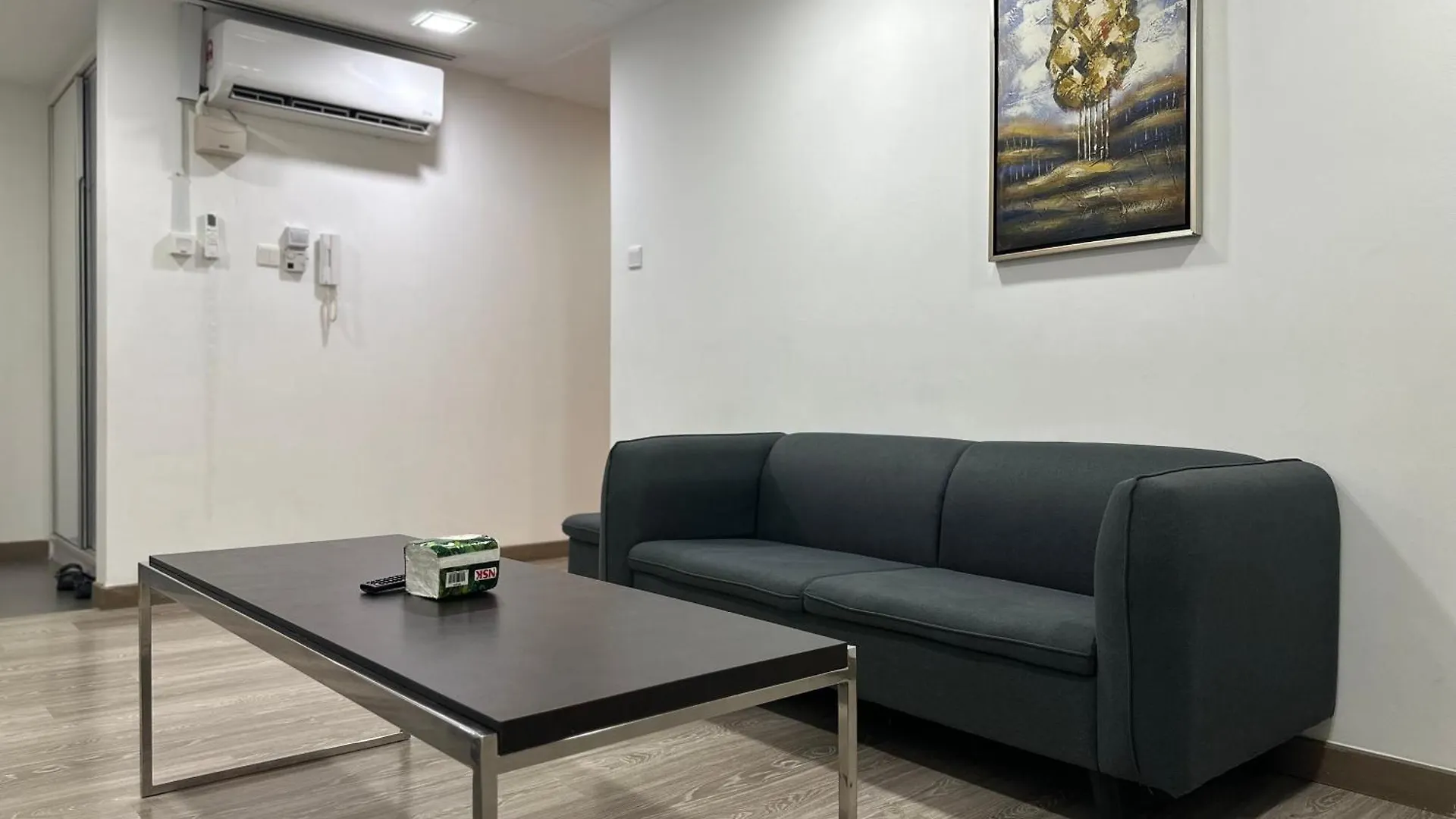 Alloggio in famiglia One Bukit Ceylon Bukit Bintang City Center By Dxe Kuala Lumpur