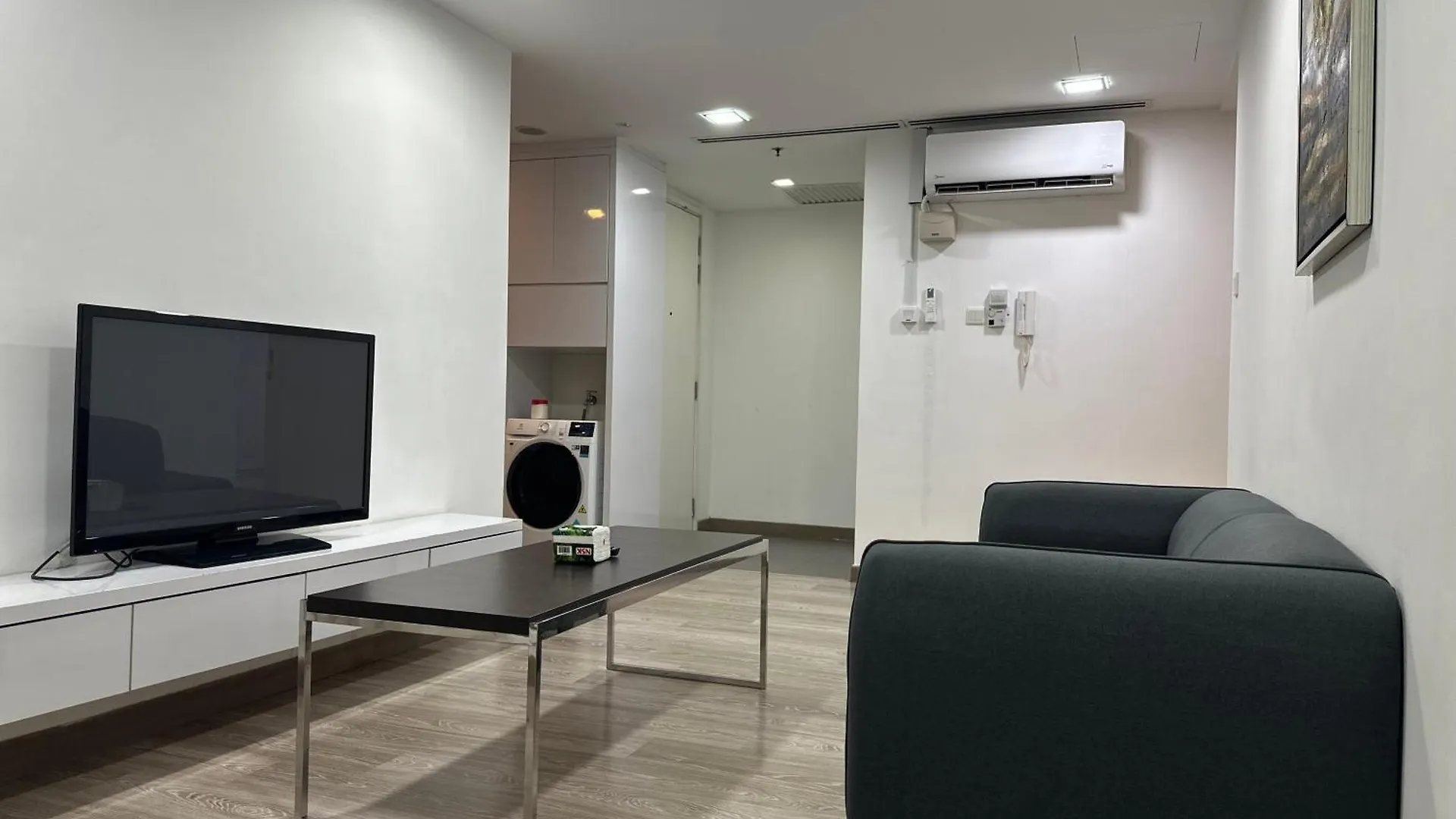 One Bukit Ceylon Bukit Bintang City Center By Dxe Kuala Lumpur 0*,  Malasia