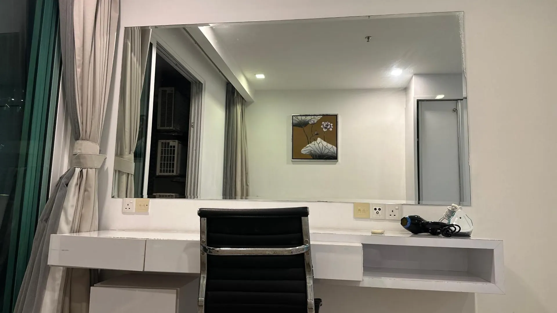 One Bukit Ceylon Bukit Bintang City Center By Dxe Kuala Lumpur