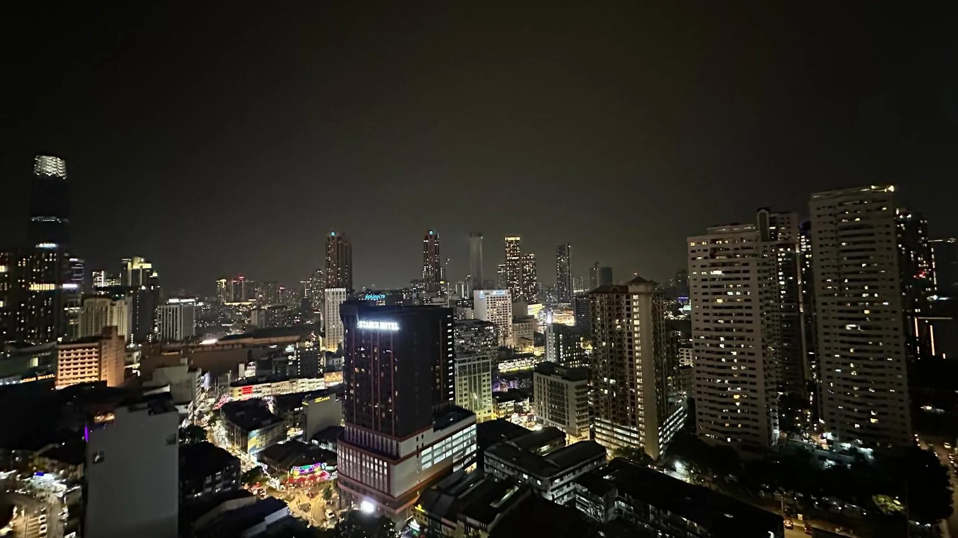 One Bukit Ceylon Bukit Bintang City Center By Dxe Kuala Lumpur 0*,  Malasia