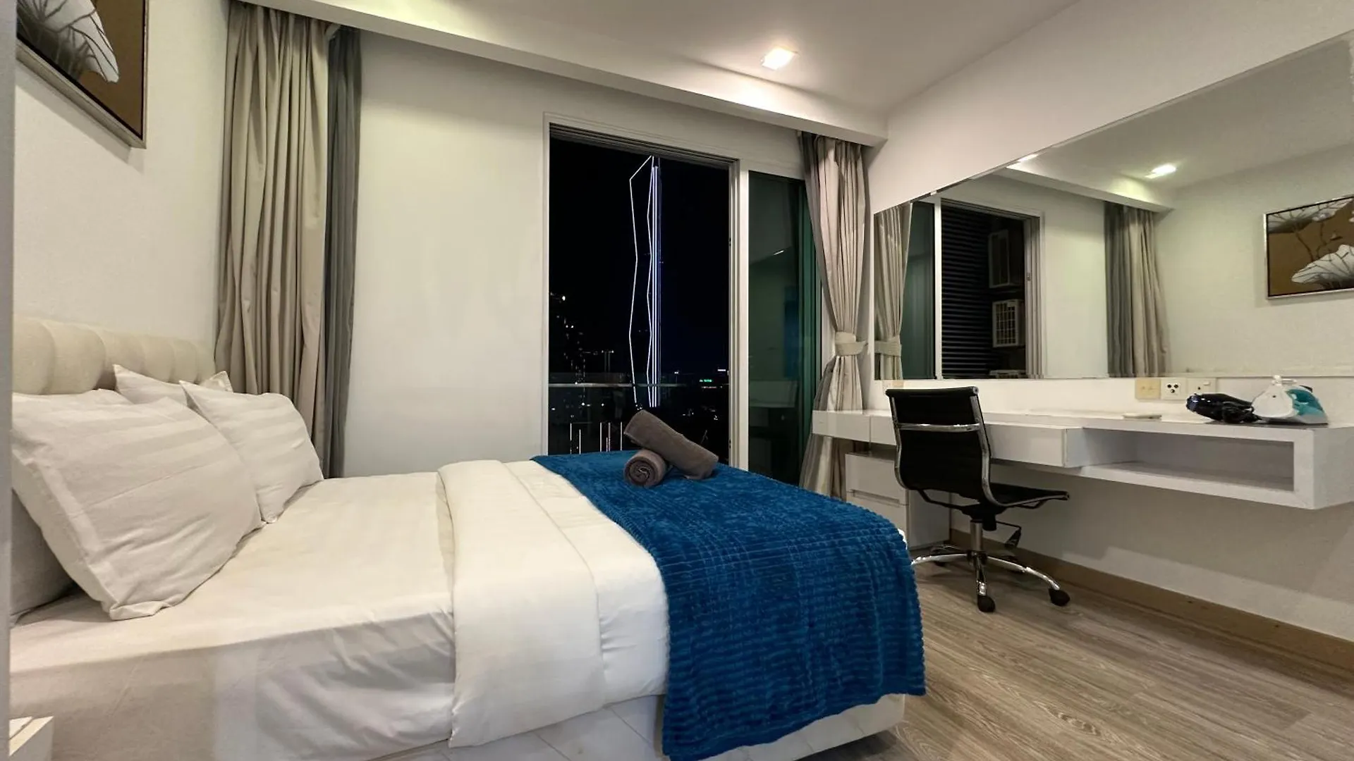 One Bukit Ceylon Bukit Bintang City Center By Dxe Kuala Lumpur 0*,